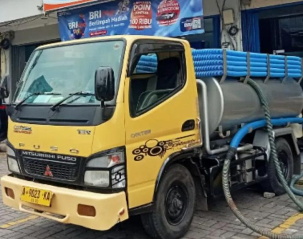 Sedot Wc Pemalang