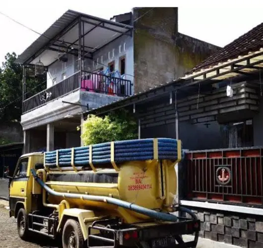 Sedot WC pemalang Terdekat