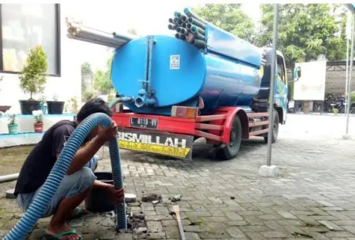 Sedot WC pemalang Murah