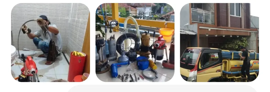 Jasa Sedot WC pemalang Murah Terpercaya