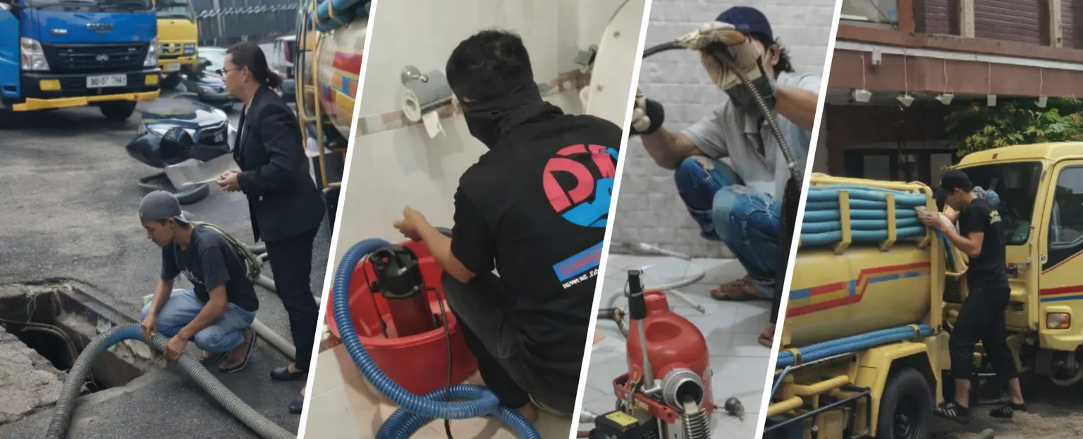 Jasa Sedot WC pemalang Terdekat